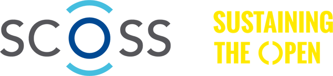 SCOSS logo