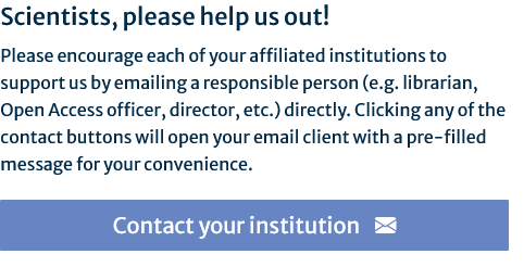 SciPost campaign 2025